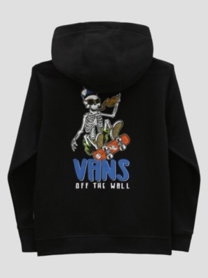 Sudadera aura online vans